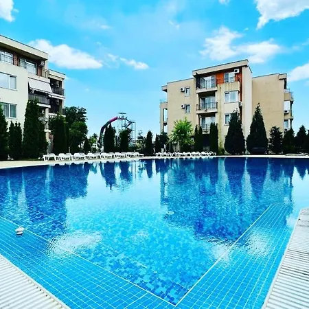 Apartment Bratanov Holiday *