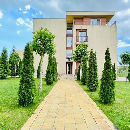 Apartment Bratanov Holiday *