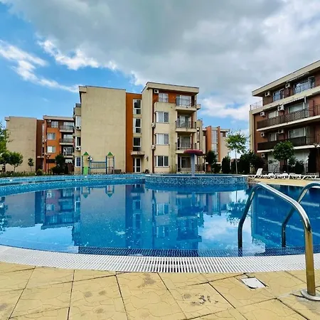 Bratanov Holiday Sunny Beach