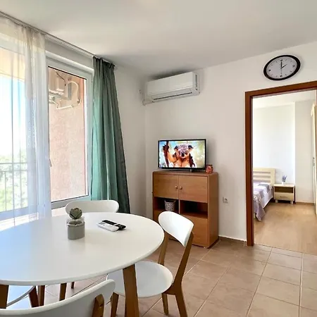 Apartment Bratanov Holiday Sunny Beach
