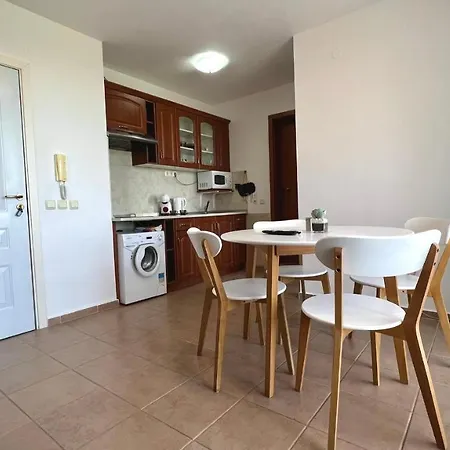 Apartment Bratanov Holiday Sunny Beach