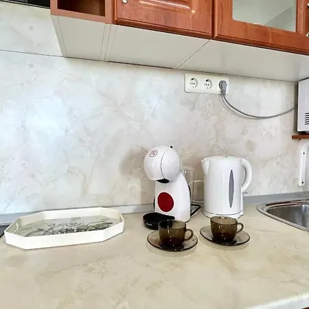 Apartment Bratanov Holiday Sunny Beach