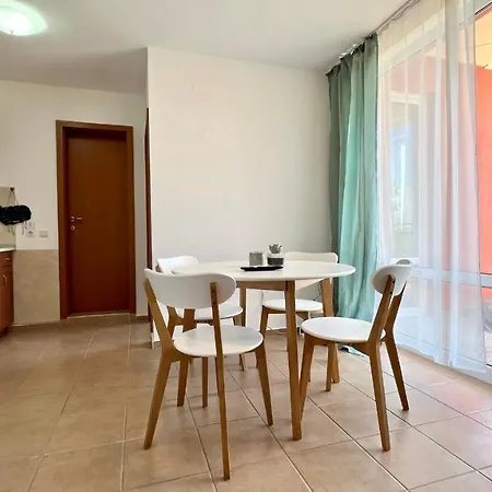 Bratanov Holiday Apartment