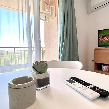 Apartment Bratanov Holiday